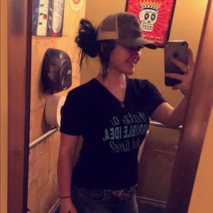 Meet your Posher, Katelynn